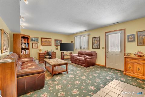 Tiny photo for 110 Heritage Drive, Waterbury, CT 06708 (MLS # 24152663)