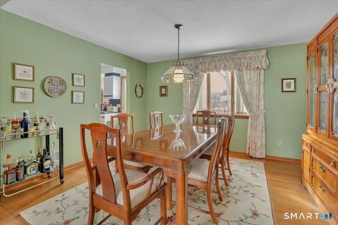 Tiny photo for 110 Heritage Drive, Waterbury, CT 06708 (MLS # 24152663)