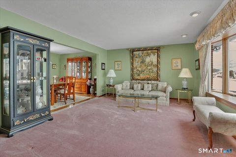 Tiny photo for 110 Heritage Drive, Waterbury, CT 06708 (MLS # 24152663)