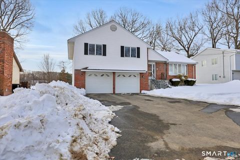 Tiny photo for 110 Heritage Drive, Waterbury, CT 06708 (MLS # 24152663)