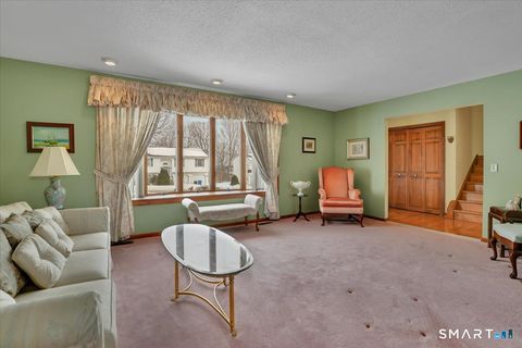 Tiny photo for 110 Heritage Drive, Waterbury, CT 06708 (MLS # 24152663)