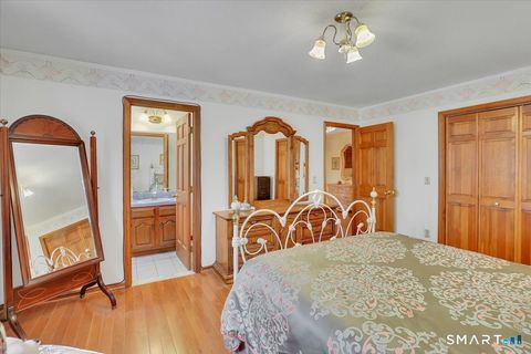 Tiny photo for 110 Heritage Drive, Waterbury, CT 06708 (MLS # 24152663)