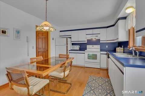 Tiny photo for 110 Heritage Drive, Waterbury, CT 06708 (MLS # 24152663)