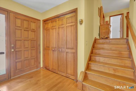 Tiny photo for 110 Heritage Drive, Waterbury, CT 06708 (MLS # 24152663)