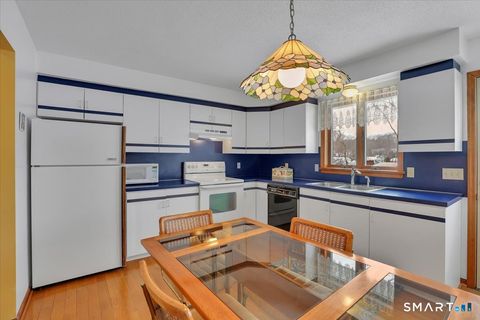 Tiny photo for 110 Heritage Drive, Waterbury, CT 06708 (MLS # 24152663)