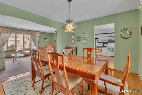 Tiny photo for 110 Heritage Drive, Waterbury, CT 06708 (MLS # 24152663)