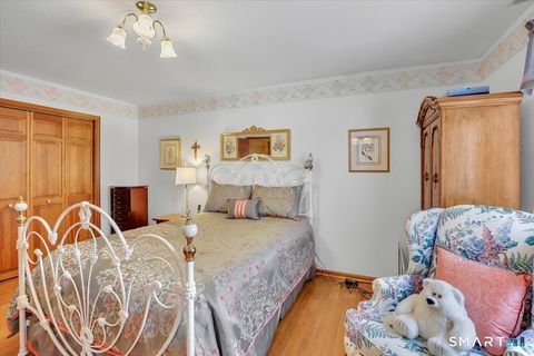 Tiny photo for 110 Heritage Drive, Waterbury, CT 06708 (MLS # 24152663)