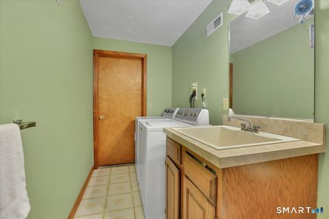 Tiny photo for 110 Heritage Drive, Waterbury, CT 06708 (MLS # 24152663)