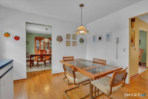 Tiny photo for 110 Heritage Drive, Waterbury, CT 06708 (MLS # 24152663)