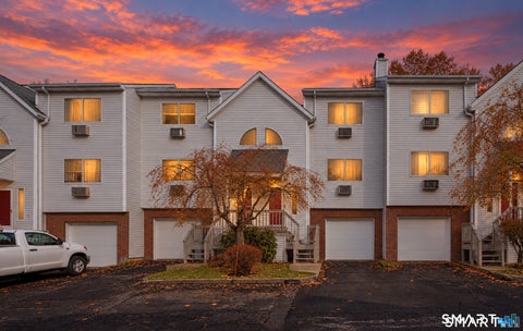 Tiny photo for 925 Oronoke Road #14F, Waterbury, CT 06708 (MLS # 24216575)