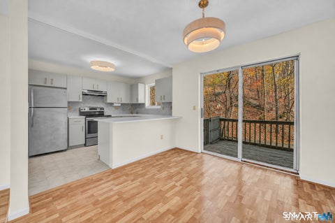 Tiny photo for 925 Oronoke Road #14F, Waterbury, CT 06708 (MLS # 24216575)