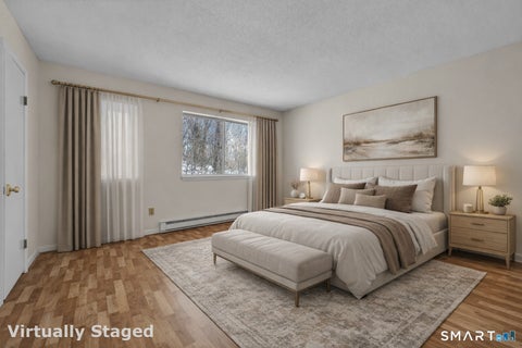 Tiny photo for 925 Oronoke Road #14F, Waterbury, CT 06708 (MLS # 24216575)