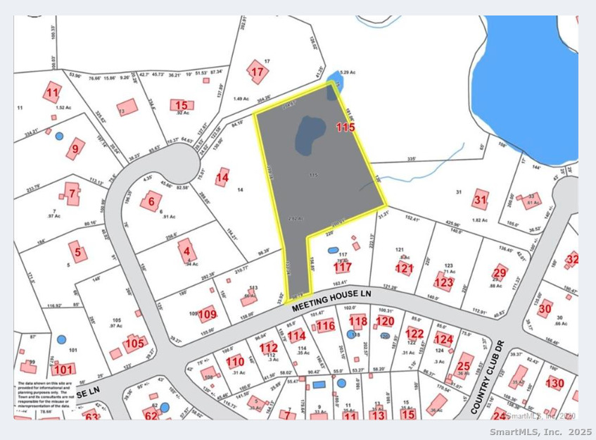 115 Meeting House Lane