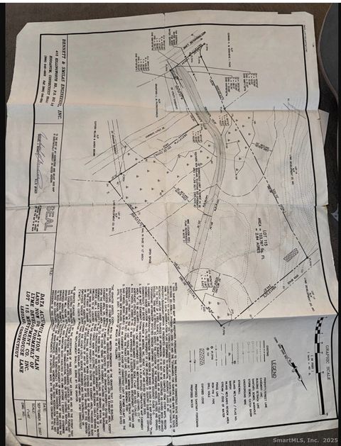 Tiny photo for 115 Meeting House Lane, Ledyard, CT 06339 (MLS # 24143405)