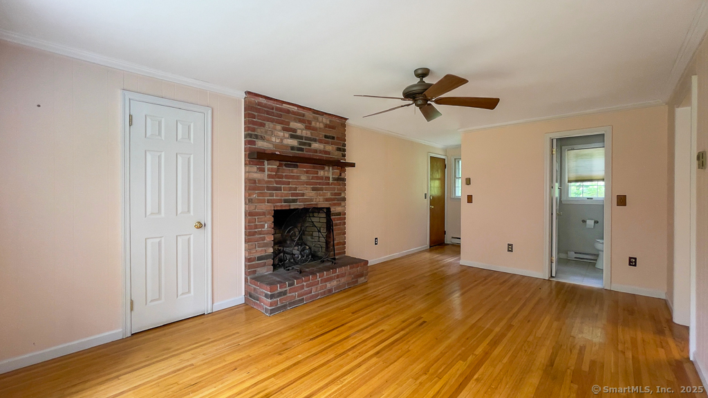 45 Arapaho Road