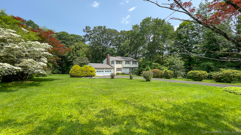 45 Arapaho Road