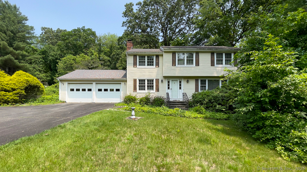 45 Arapaho Road