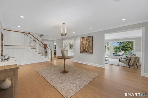 Tiny photo for 129 Doubling Road, Greenwich, CT 06830 (MLS # 24159054)