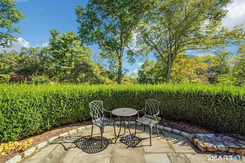 Tiny photo for 129 Doubling Road, Greenwich, CT 06830 (MLS # 24159054)