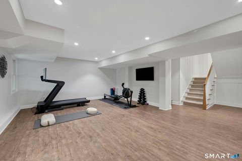 Tiny photo for 129 Doubling Road, Greenwich, CT 06830 (MLS # 24159054)