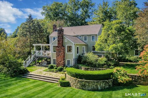 Tiny photo for 129 Doubling Road, Greenwich, CT 06830 (MLS # 24159054)