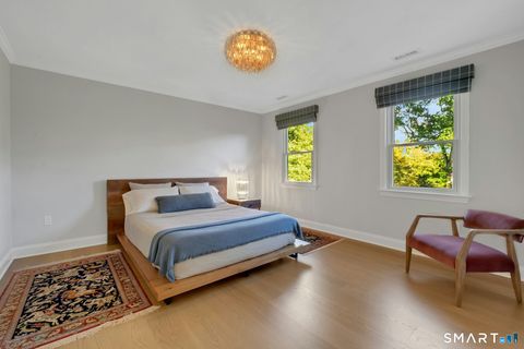 Tiny photo for 129 Doubling Road, Greenwich, CT 06830 (MLS # 24159054)