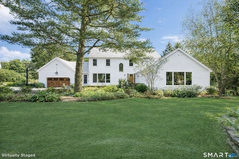 Tiny photo for 129 Doubling Road, Greenwich, CT 06830 (MLS # 24159054)