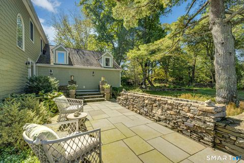 Tiny photo for 129 Doubling Road, Greenwich, CT 06830 (MLS # 24159054)