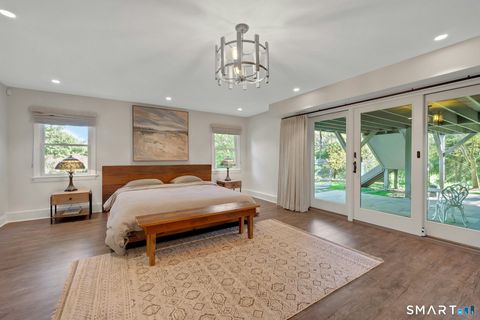 Tiny photo for 129 Doubling Road, Greenwich, CT 06830 (MLS # 24159054)