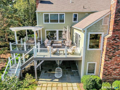 Tiny photo for 129 Doubling Road, Greenwich, CT 06830 (MLS # 24159054)