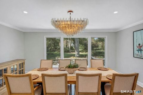 Tiny photo for 129 Doubling Road, Greenwich, CT 06830 (MLS # 24159054)