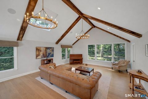 Tiny photo for 129 Doubling Road, Greenwich, CT 06830 (MLS # 24159054)