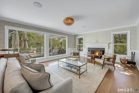 Tiny photo for 129 Doubling Road, Greenwich, CT 06830 (MLS # 24159054)