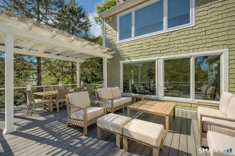 Tiny photo for 129 Doubling Road, Greenwich, CT 06830 (MLS # 24159054)