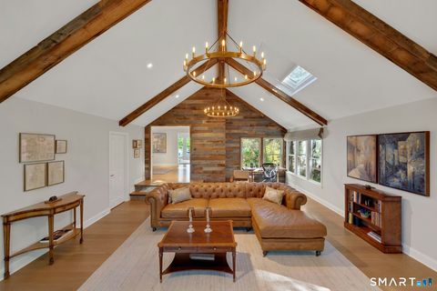 Tiny photo for 129 Doubling Road, Greenwich, CT 06830 (MLS # 24159054)