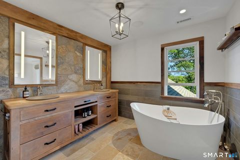 Tiny photo for 129 Doubling Road, Greenwich, CT 06830 (MLS # 24159054)