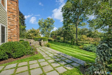 Tiny photo for 129 Doubling Road, Greenwich, CT 06830 (MLS # 24159054)