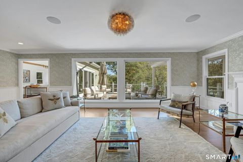 Tiny photo for 129 Doubling Road, Greenwich, CT 06830 (MLS # 24159054)