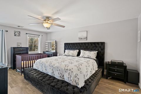 Tiny photo for 17 Moose Hill Road, Trumbull, CT 06611 (MLS # 24147958)