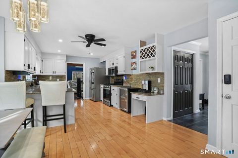 Tiny photo for 17 Moose Hill Road, Trumbull, CT 06611 (MLS # 24147958)