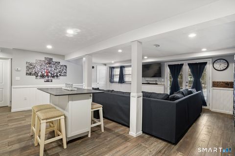 Tiny photo for 17 Moose Hill Road, Trumbull, CT 06611 (MLS # 24147958)