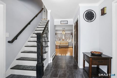 Tiny photo for 17 Moose Hill Road, Trumbull, CT 06611 (MLS # 24147958)