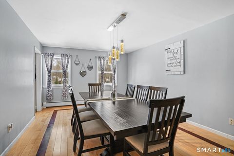 Tiny photo for 17 Moose Hill Road, Trumbull, CT 06611 (MLS # 24147958)