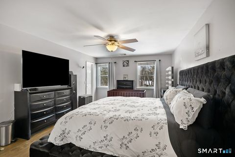 Tiny photo for 17 Moose Hill Road, Trumbull, CT 06611 (MLS # 24147958)