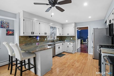 Tiny photo for 17 Moose Hill Road, Trumbull, CT 06611 (MLS # 24147958)