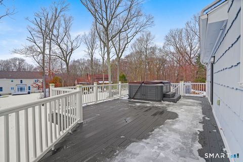 Tiny photo for 17 Moose Hill Road, Trumbull, CT 06611 (MLS # 24147958)
