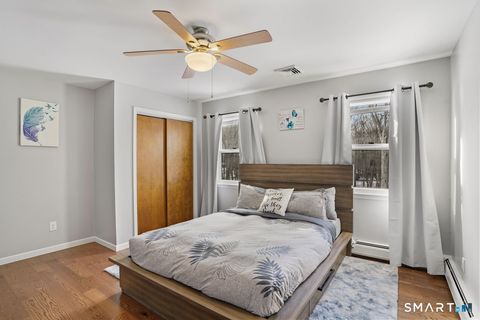 Tiny photo for 17 Moose Hill Road, Trumbull, CT 06611 (MLS # 24147958)