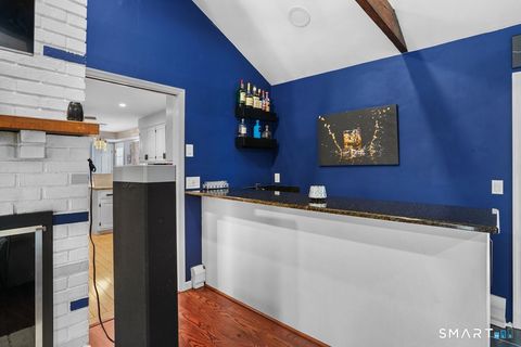 Tiny photo for 17 Moose Hill Road, Trumbull, CT 06611 (MLS # 24147958)