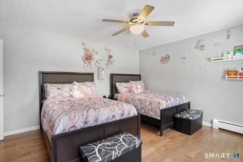 Tiny photo for 17 Moose Hill Road, Trumbull, CT 06611 (MLS # 24147958)