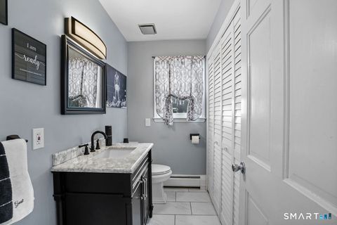 Tiny photo for 17 Moose Hill Road, Trumbull, CT 06611 (MLS # 24147958)